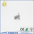 M3 Cross Recessed Flat Countersunk Head Machine Screw